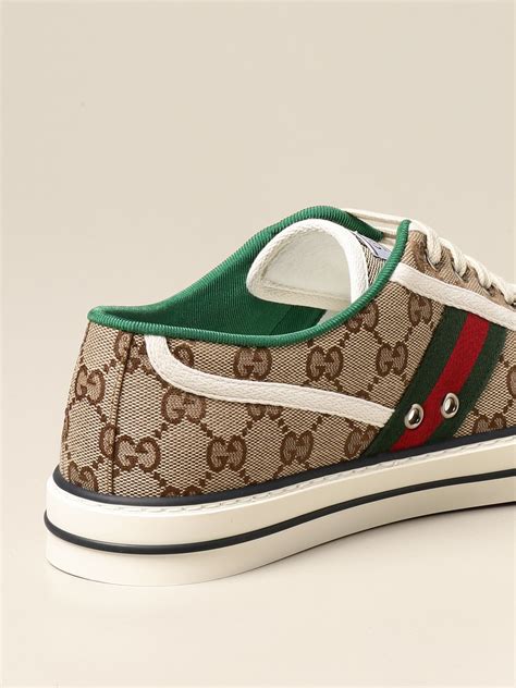 gucci sneakers stones|authentic gucci sneakers for men.